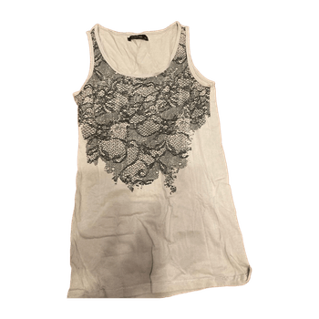 Reserved top