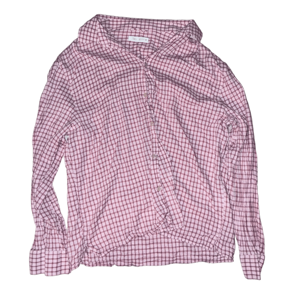 Udgået zara skjort