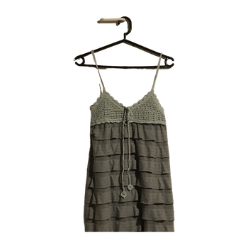 Vintage/laura freeman dress