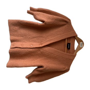 Monkl cardigan