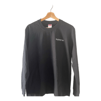 Supreme Longsleeve