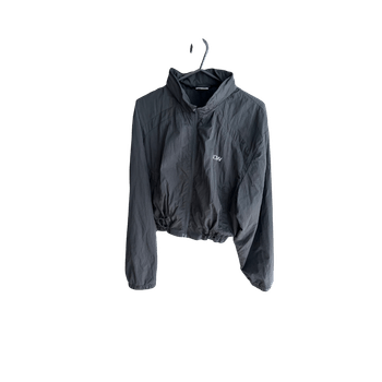 Iciw cropped jacket 