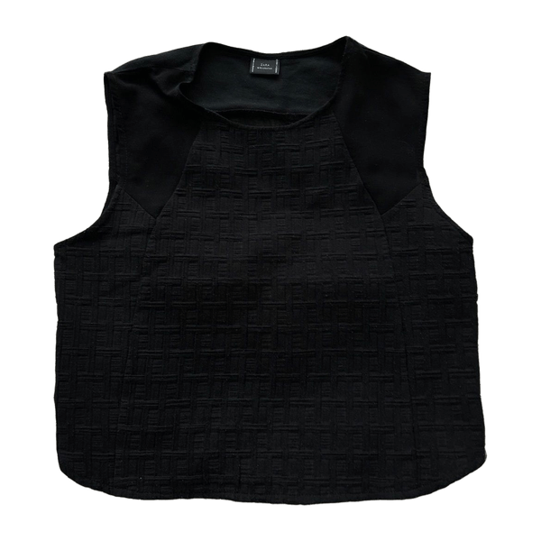 Zara blouse