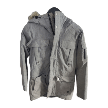 Everest coat