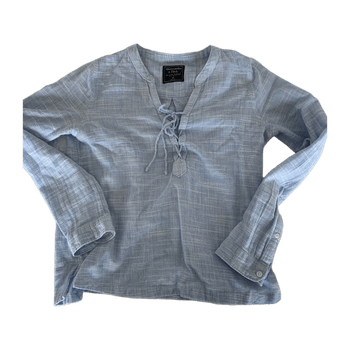 Abercrombie & fitch blouse