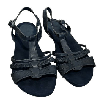 Footglove sandals
