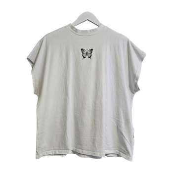 Noisy may blouse