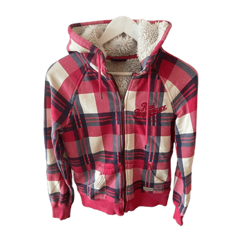 Peak performance hoodie