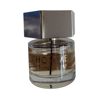 Yves Saint Laurent L'Homme Eau de Toilette 60 ml