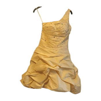Iltapukuliike dress