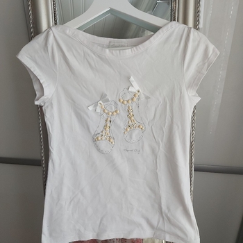 Mayoral Chic lasten t-paita