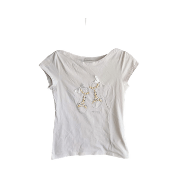 Mayoral Chic lasten t-paita