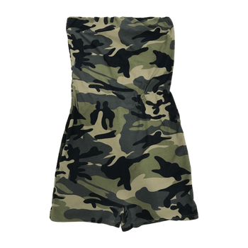 Fashion nova playsuit