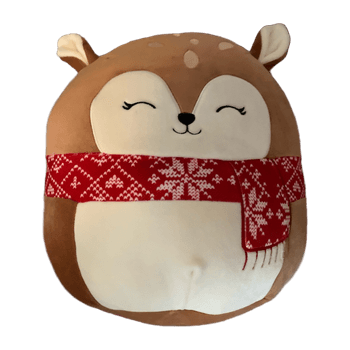 12” Dawn Squishmallow