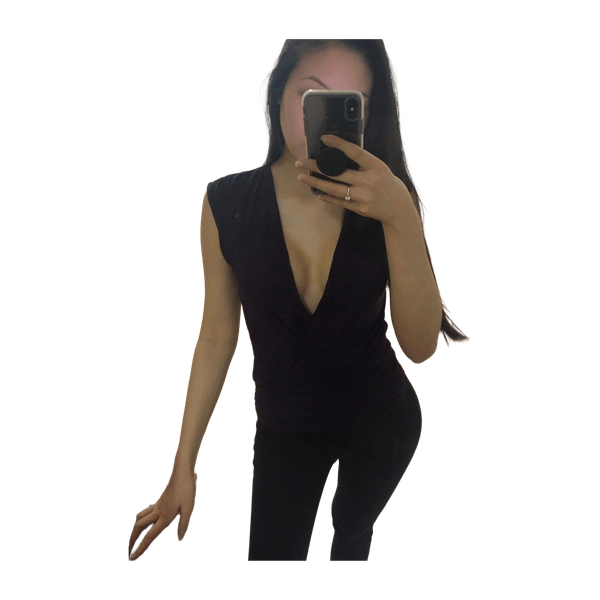Gina tricot top