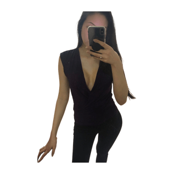 Gina tricot top