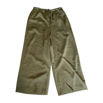 Mango trousers