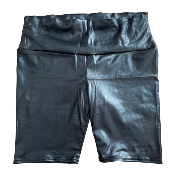 Biker shorts