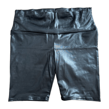 Biker shorts