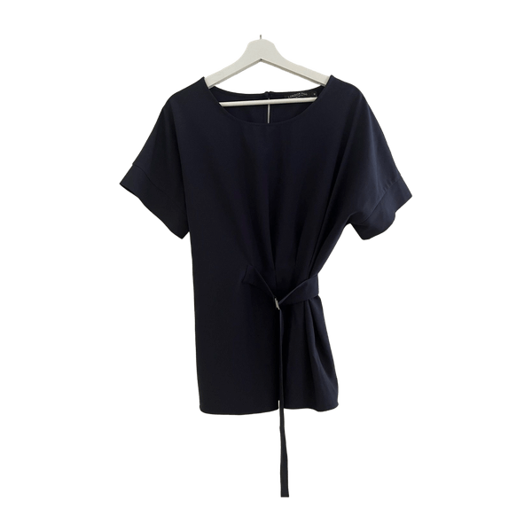 London fog top