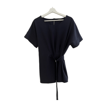 London fog top