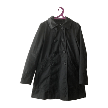 H&l coat