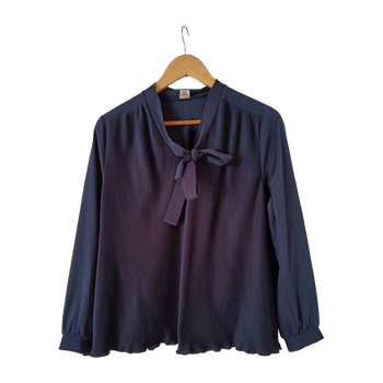 Vintage blouse