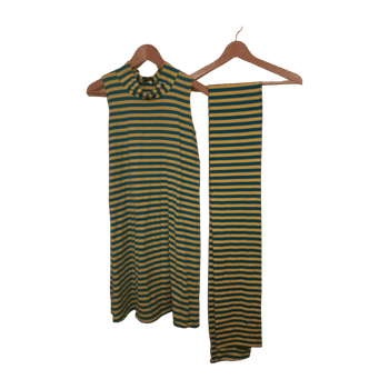 Marimekko dress