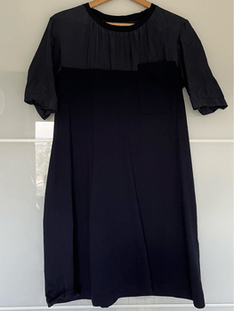 Cos dress