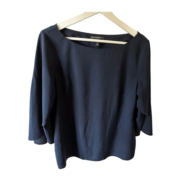 Banana republic blouse