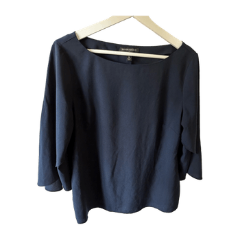 Banana republic blouse