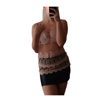 Kaupanpäälle/bikbok top
