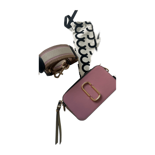 Marc Jacobs Snapshot