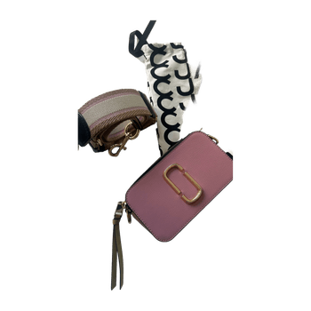 Marc Jacobs Snapshot