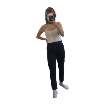 Stradivarius jeans