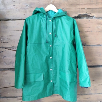 Rukka coat