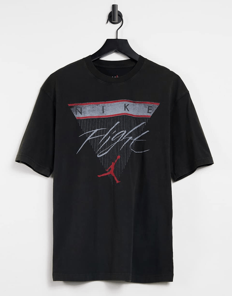 Short Sleeve T-shirt with Graphic Print