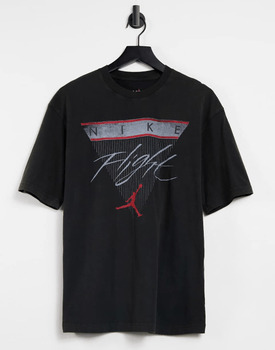 Short Sleeve T-shirt with Graphic Print