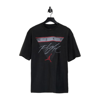 Short Sleeve T-shirt with Graphic Print