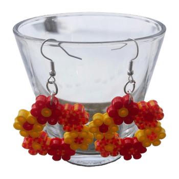 Handmade jewelry