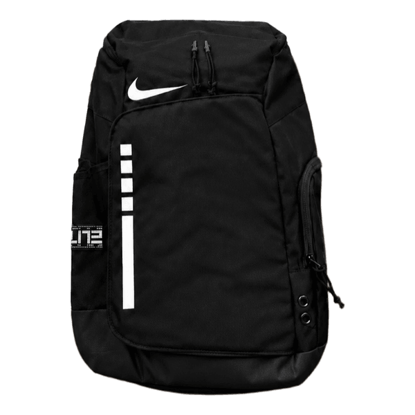 Black Nike Elite backpack