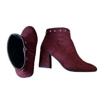 My wear boots