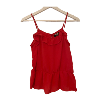 Bik bok top