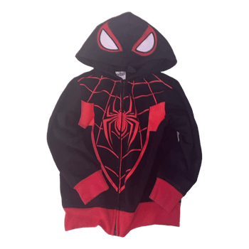 Spider-Man huppari