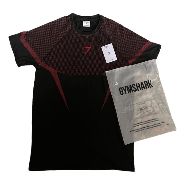 Gymshark salipaita