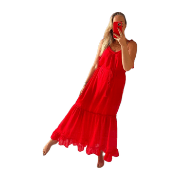 Whistles dress