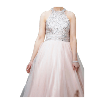 Jj’s house dress