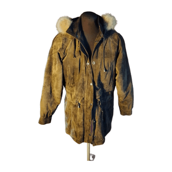 coat