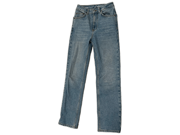 Never denim/bik bok jeans
