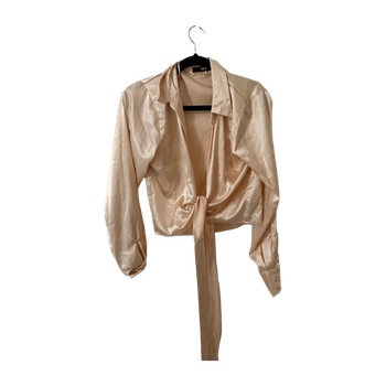 Bik bok blouse